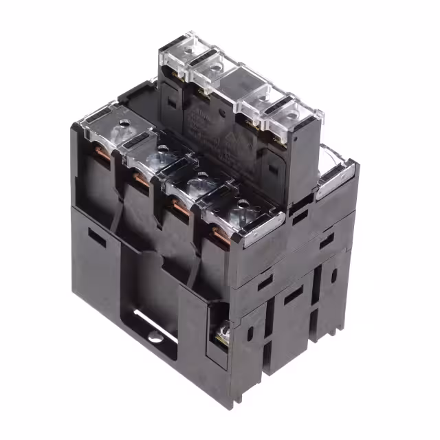 G7Z-3A1B-11Z-R DC24V Omron Automation and Safety  Schütze (elektromechanische)